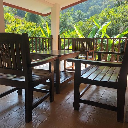 Saen Kam Resort Chiang Mai Bagian luar foto