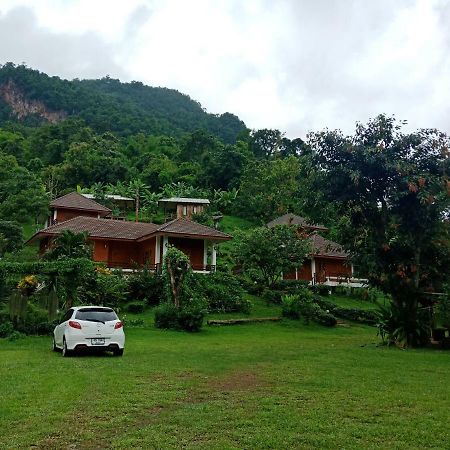 Saen Kam Resort Chiang Mai Bagian luar foto