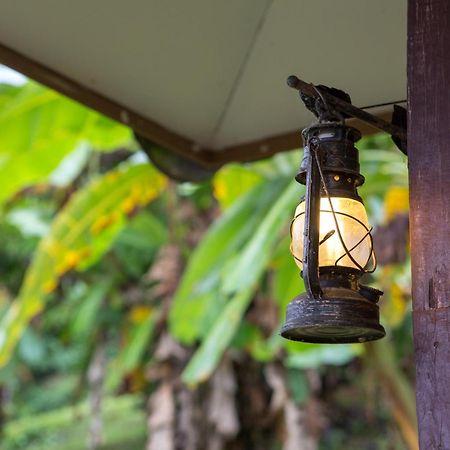 Saen Kam Resort Chiang Mai Bagian luar foto