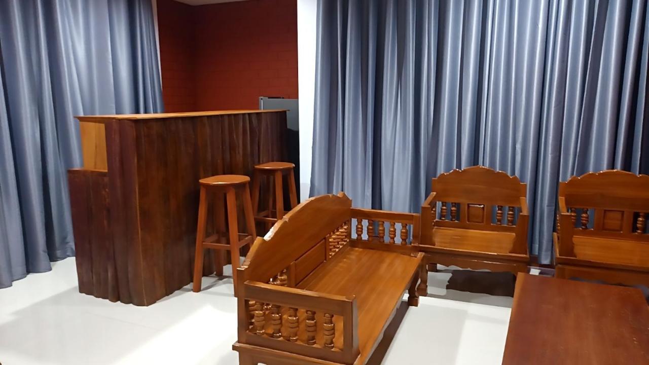 Saen Kam Resort Chiang Mai Bagian luar foto