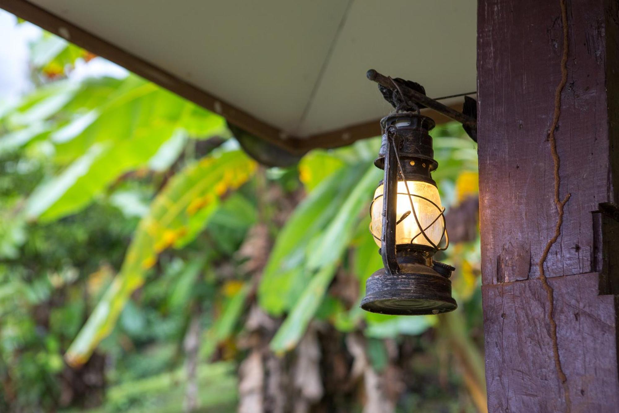 Saen Kam Resort Chiang Mai Bagian luar foto